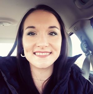 Meet your Posher, Jami